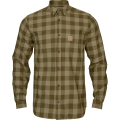 Koszula Harkila Scandinavian 10510 Dark Olive check