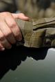 Koszula Harkila Scandinavian 10510 Dark Olive check