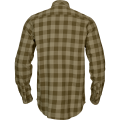 Koszula Harkila Scandinavian 10510 Dark Olive check