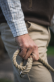 Spodnie Harkila Norberg Chinos 10079 Sand 32"