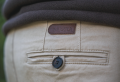 Spodnie Harkila Norberg Chinos 10079 Sand 32"