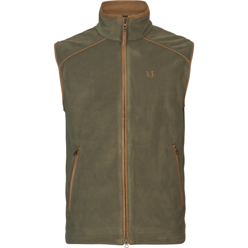 Kamizelka Harkila Sandhem 200 10084 Grape Leaf