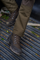 Spodnie myśliwskie Harkila Fjell 10437 Willow Green/Shadow Brown 32"