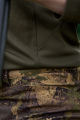 Damska koszulka Harkila Instinct L/S 10604 Willow Green