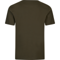 T-shirt Seeland Landscape 40441 Pine Green