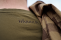 T-Shirt Harkila H-logo 10296 Dark Olive