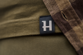 T-Shirt Harkila H-logo 10296 Dark Olive