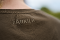 Damski t-shirt Harkila Wildboar 10833 Willow green