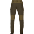 Spodnie myśliwskie Harkila Scandinavian 10148 Dark Olive / Willow Green