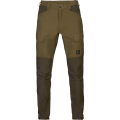 Spodnie myśliwskie Harkila Scandinavian 10148 Dark Olive / Willow Green