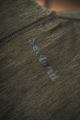 Koszulka Seeland Peak Half Zip 40412 Pine green