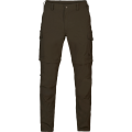 Spodnie Seeland Birch Zip-off 40173 Grizzly Brown
