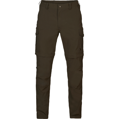 Spodnie Seeland Birch Zip-off 40173 Grizzly Brown