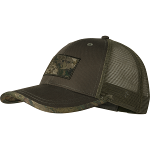 Czapka Seeland Ganister Trucker 40428 Pine Green