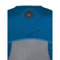 Kamizelka strzelecka Beretta Full Mesh GT671 Blue Twilight