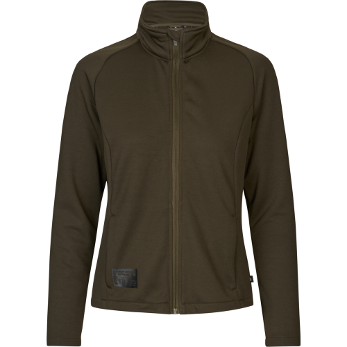 Damska bluza Seeland Tidal Tora 40410 Pine Green