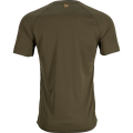 T-shirt Harkila Trail 160104 Willow Green