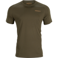 T-shirt Harkila Trail 160104 Willow Green