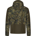 Kurtka Seeland Chasser Aero 40387 Camo InVis MPC Green