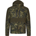 Kurtka Seeland Chasser Aero 40387 Camo InVis MPC Green