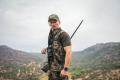 Kamizelka Seeland Chasser Aero 40389 Camo InVis MPC Green
