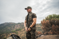 Kamizelka Seeland Chasser Aero 40389 Camo InVis MPC Green