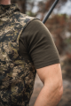 Kamizelka Seeland Chasser Aero 40389 Camo InVis MPC Green