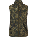 Kamizelka Seeland Chasser Aero 40389 Camo InVis MPC Green