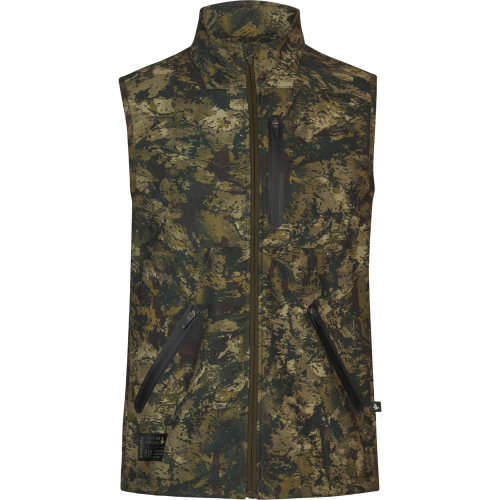 Kamizelka Seeland Chasser Aero 40389 Camo InVis MPC Green