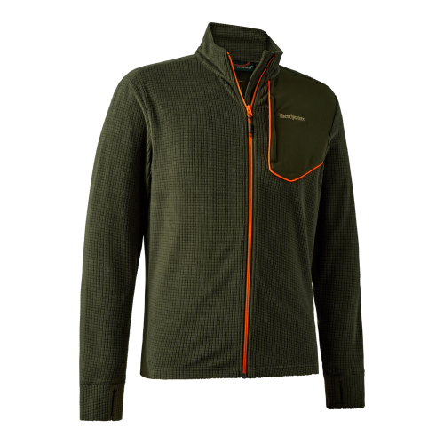 Bluza Deerhunter Chamois 8095 Forest Green