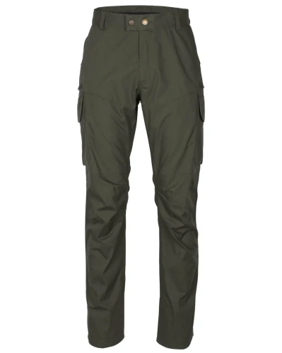 Spodnie myśliwskie Pinewood Smaland Hunters Insectsafe 5905 Moss Green