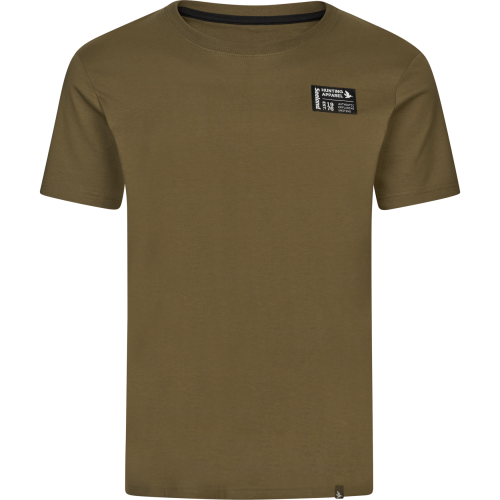 T-shirt Seeland Striker 40440 Millitary Olive
