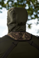 Bluza Harkila Deer Stalker Full Zip 10217 Willow Green