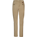 Damskie spodnie Harkila Norberg Chinos 10093 Sand 32"