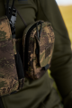 Torebka Harkila Utility Camo 11112 Axis MSP