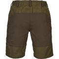 Spodenki Harkila Fjell 10610 Dark Olive / Willow Green