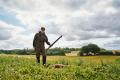 Spodnie Harkila Finnmark HWS 10744 Hunting Green 32"
