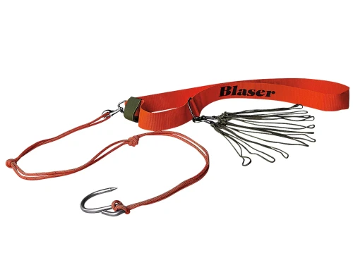 Pas do transportu zwierzyny Blaser