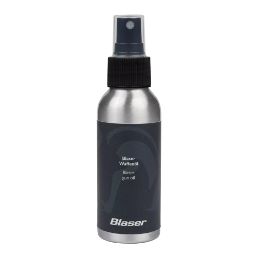 Olej Blaser do czyszczenia broni 100ml