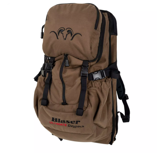 Plecak Blaser Ultimate Daypack brązowy