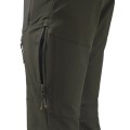 Spodnie Beretta 4Way Stretch CU992 Evo Brown bark
