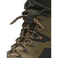 Spodnie Beretta 4Way Stretch CU992 Evo Brown bark