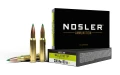 Amunicja kulowa Nosler Ballistic Tip Hunting .308 Win. 150gr