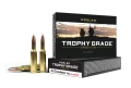 Amunicja kulowa Nosler Accubond Trophy Grade 6,5 Creedmoor 140gr