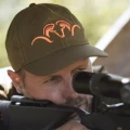 Czapka Blaser AirFlow 231041 zielona