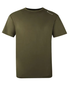 T-shirt Pinewood Function 5462 Moss Green 