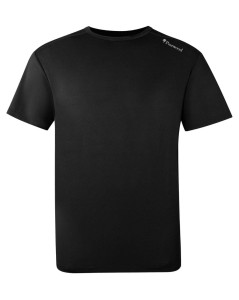 T-shirt Pinewood Function 5462 Black