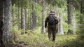 Plecak Pinewood Hunting z pokrowcem
