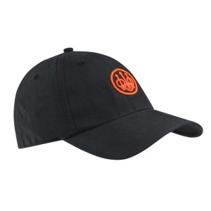 Czapka Beretta Sanded EVO BC192 Black