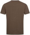 Koszulka polo Blaser 251008 T25 Argali Dark Brown